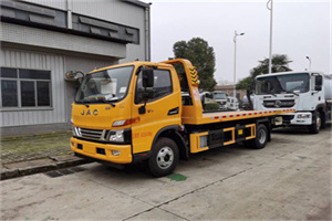 察哈尔右翼后旗车辆公路救援