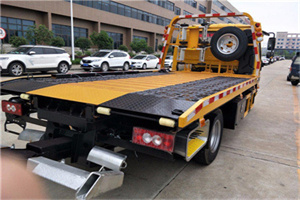 察哈尔右翼后旗24小时汽车送油服务公司