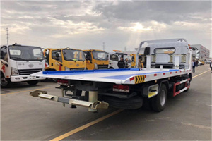 察哈尔右翼后旗汽车救援补胎