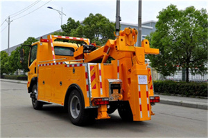 察哈尔右翼后旗高速路拖车费